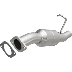 Chevrolet Silverado 2500 HD Catalytic Converter Direct Fit - Magnaflow - HM Grade - `01-`06