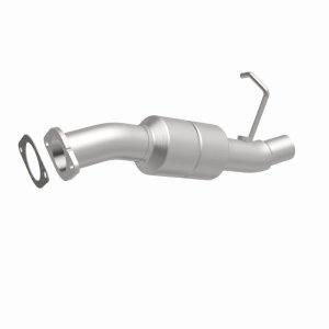Chevrolet Silverado 2500 HD Catalytic Converter Direct Fit - Magnaflow - HM Grade - `01-`06