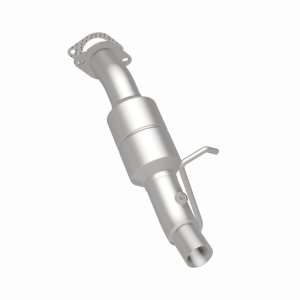 Chevrolet Silverado 2500 HD Catalytic Converter Direct Fit - Magnaflow - HM Grade - `01-`06