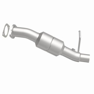 GMC Sierra 2500 HD Catalytic Converter Direct Fit - Magnaflow - HM Grade - `01-`06