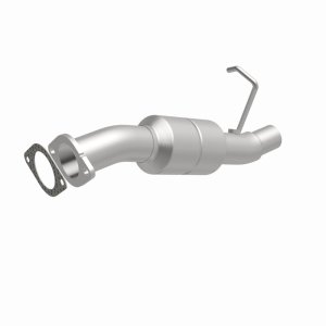 GMC Sierra 2500 HD Catalytic Converter Direct Fit - Magnaflow - HM Grade - `01-`06
