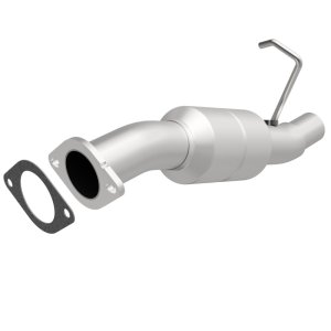 GMC Sierra 2500 HD Catalytic Converter Direct Fit - Magnaflow - HM Grade - `01-`06 GMC Sierra 2500 HD Catalytic Converter Direct Fit - Magnaflow - HM Grade - `01-`06