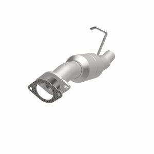 GMC Sierra 2500 HD Catalytic Converter Direct Fit - Magnaflow - HM Grade - `01-`06