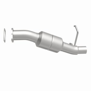 GMC Sierra 2500 HD Catalytic Converter Direct Fit - Magnaflow - HM Grade - `01-`06