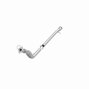 Chevrolet Uplander Catalytic Converter - Magnaflow - HM Grade Direct-Fit - `05-`06
