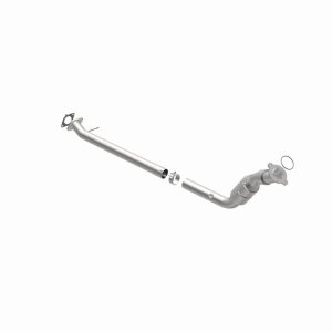 Chevrolet Uplander Catalytic Converter - Magnaflow - HM Grade Direct-Fit - `05-`06