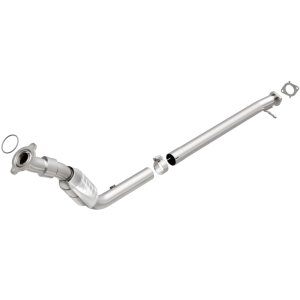 Pontiac Montana Catalytic Converter - Magnaflow - HM Grade Direct-Fit - `05-`06 Pontiac Montana Catalytic Converter - Magnaflow - HM Grade Direct-Fit - `05-`06