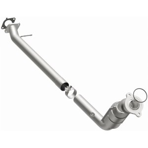 Pontiac Montana Catalytic Converter - Magnaflow - HM Grade Direct-Fit - `05-`06