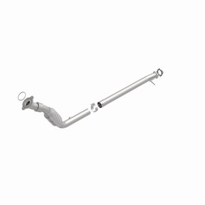 Pontiac Montana Catalytic Converter - Magnaflow - HM Grade Direct-Fit - `05-`06
