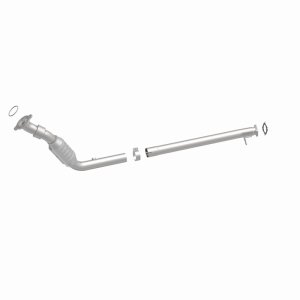 Pontiac Montana Catalytic Converter - Magnaflow - HM Grade Direct-Fit - `05-`06