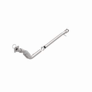 Pontiac Montana Catalytic Converter - Magnaflow - HM Grade Direct-Fit - `05-`06