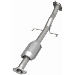Mazda Protege5 Catalytic Converter - Rear - Magnaflow - Direct-Fit - `02-`03