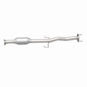 Mazda Protege5 Catalytic Converter - Rear - Magnaflow - Direct-Fit - `02-`03
