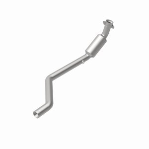 Lincoln LS Performance Exhaust - Magnaflow - HM Grade Direct-Fit - `00-`05 Lincoln LS Performance Exhaust - Magnaflow - HM Grade Direct-Fit - `00-`05