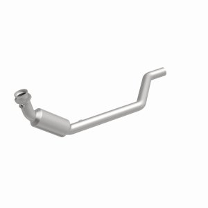 Lincoln LS Performance Exhaust - Magnaflow - HM Grade Direct-Fit - `00-`05 Lincoln LS Performance Exhaust - Magnaflow - HM Grade Direct-Fit - `00-`05