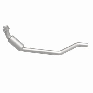 Lincoln LS Performance Exhaust - Magnaflow - HM Grade Direct-Fit - `00-`05 Lincoln LS Performance Exhaust - Magnaflow - HM Grade Direct-Fit - `00-`05