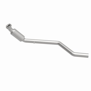 Lincoln LS Catalytic Converter - Passenger Side - Magnaflow - HM Grade Direct-Fit - `00-`05