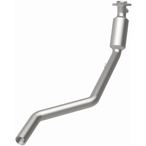 Lincoln LS Catalytic Converter - Passenger Side - Magnaflow - HM Grade Direct-Fit - `00-`05