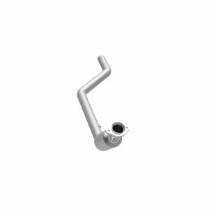 Lincoln LS Catalytic Converter - Passenger Side - Magnaflow - HM Grade Direct-Fit - `00-`05