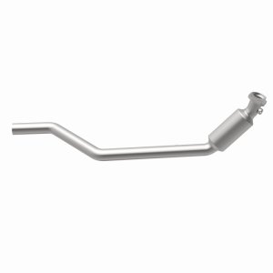 Lincoln LS Catalytic Converter - Passenger Side - Magnaflow - HM Grade Direct-Fit - `00-`05