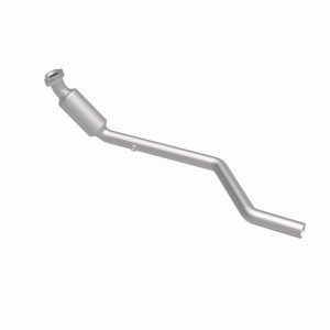 Lincoln LS Catalytic Converter - Passenger Side - Magnaflow - HM Grade Direct-Fit - `00-`05