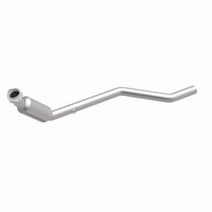 Lincoln LS Catalytic Converter - Passenger Side - Magnaflow - HM Grade Direct-Fit - `00-`05