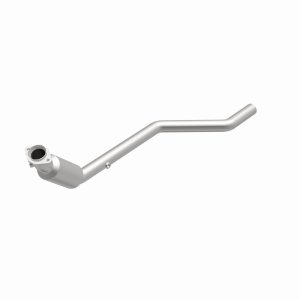 Lincoln LS Catalytic Converter - Passenger Side - Magnaflow - HM Grade Direct-Fit - `00-`05