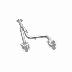 Jeep Liberty Catalytic Converter - Magnaflow - HM Grade Direct-Fit - `05-`07