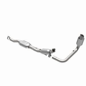 Dodge Ram 1500 Catalytic Converter - Magnaflow - Direct-Fit - `02-`03