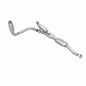 Dodge Ram 1500 Catalytic Converter - Magnaflow - Direct-Fit - `02-`03