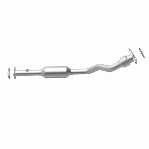 Chevrolet Classic Catalytic Converter - Rear - Magnaflow - HM Grade Direct-Fit (OBDII), Stainless Steel - `04-`05
