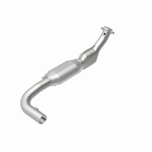 Ford Expedition Catalytic Converter - Magnaflow - Direct-Fit, HM Grade - `99-`00