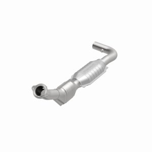 Ford Expedition Catalytic Converter - Magnaflow - Direct-Fit, HM Grade - `99-`00