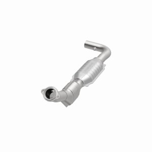 Lincoln Navigator Catalytic Converter - Magnaflow - Direct-Fit, HM Grade - `99-`00