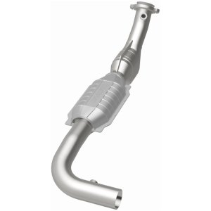 Lincoln Navigator Catalytic Converter - Magnaflow - Direct-Fit, HM Grade - `99-`00