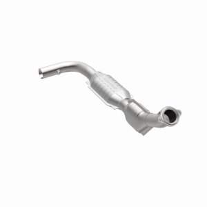 Lincoln Navigator Catalytic Converter - Magnaflow - Direct-Fit, HM Grade - `99-`00