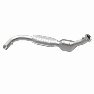 Lincoln Navigator Catalytic Converter - Magnaflow - Direct-Fit, HM Grade - `99-`00