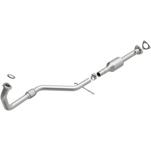 Chevrolet Cavalier Catalytic Converter - Direct Fit - Magnaflow - HM Grade - `01-`02