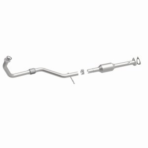 Chevrolet Cavalier Catalytic Converter - Direct Fit - Magnaflow - HM Grade - `01-`02
