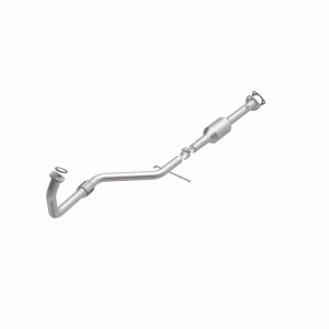 Pontiac Sunfire Catalytic Converter - Direct Fit - Magnaflow - HM Grade - `01-`02