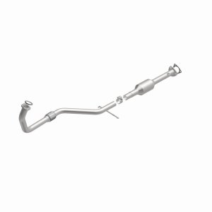 Pontiac Sunfire Catalytic Converter - Direct Fit - Magnaflow - HM Grade - `01-`02