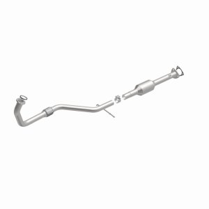 Pontiac Sunfire Catalytic Converter - Direct Fit - Magnaflow - HM Grade - `01-`02
