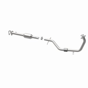 Pontiac Sunfire Catalytic Converter - Direct Fit - Magnaflow - HM Grade - `01-`02