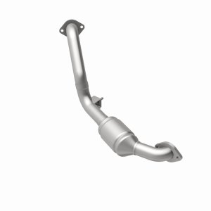 Mazda 6 Performance Exhaust - Rear - Magnaflow - HM Grade Direct-Fit Catalytic Converter - `03-`05