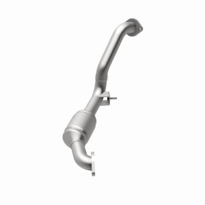 Mazda 6 Performance Exhaust - Rear - Magnaflow - HM Grade Direct-Fit Catalytic Converter - `03-`05