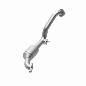 Mazda 6 Performance Exhaust - Rear - Magnaflow - HM Grade Direct-Fit Catalytic Converter - `03-`05