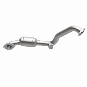 Mazda 6 Performance Exhaust - Rear - Magnaflow - HM Grade Direct-Fit Catalytic Converter - `03-`05