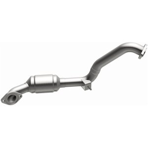 Mazda 6 Performance Exhaust - Rear - Magnaflow - HM Grade Direct-Fit Catalytic Converter - `03-`05