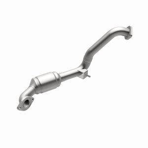 Mazda 6 Performance Exhaust - Rear - Magnaflow - HM Grade Direct-Fit Catalytic Converter - `03-`05