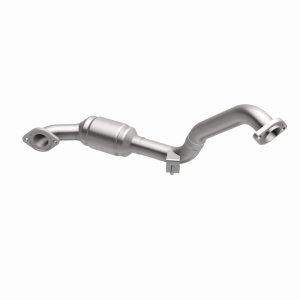 Mazda 6 Performance Exhaust - Rear - Magnaflow - HM Grade Direct-Fit Catalytic Converter - `03-`05